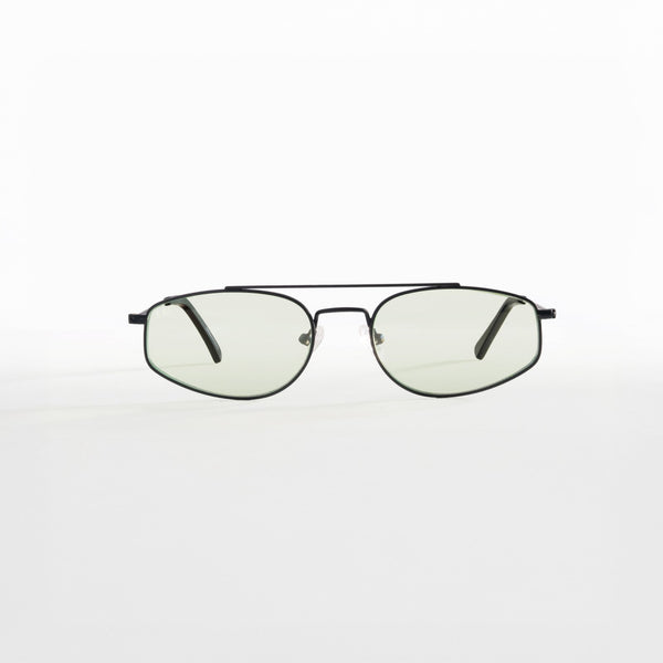 EXI DSS1848 — Green Lens