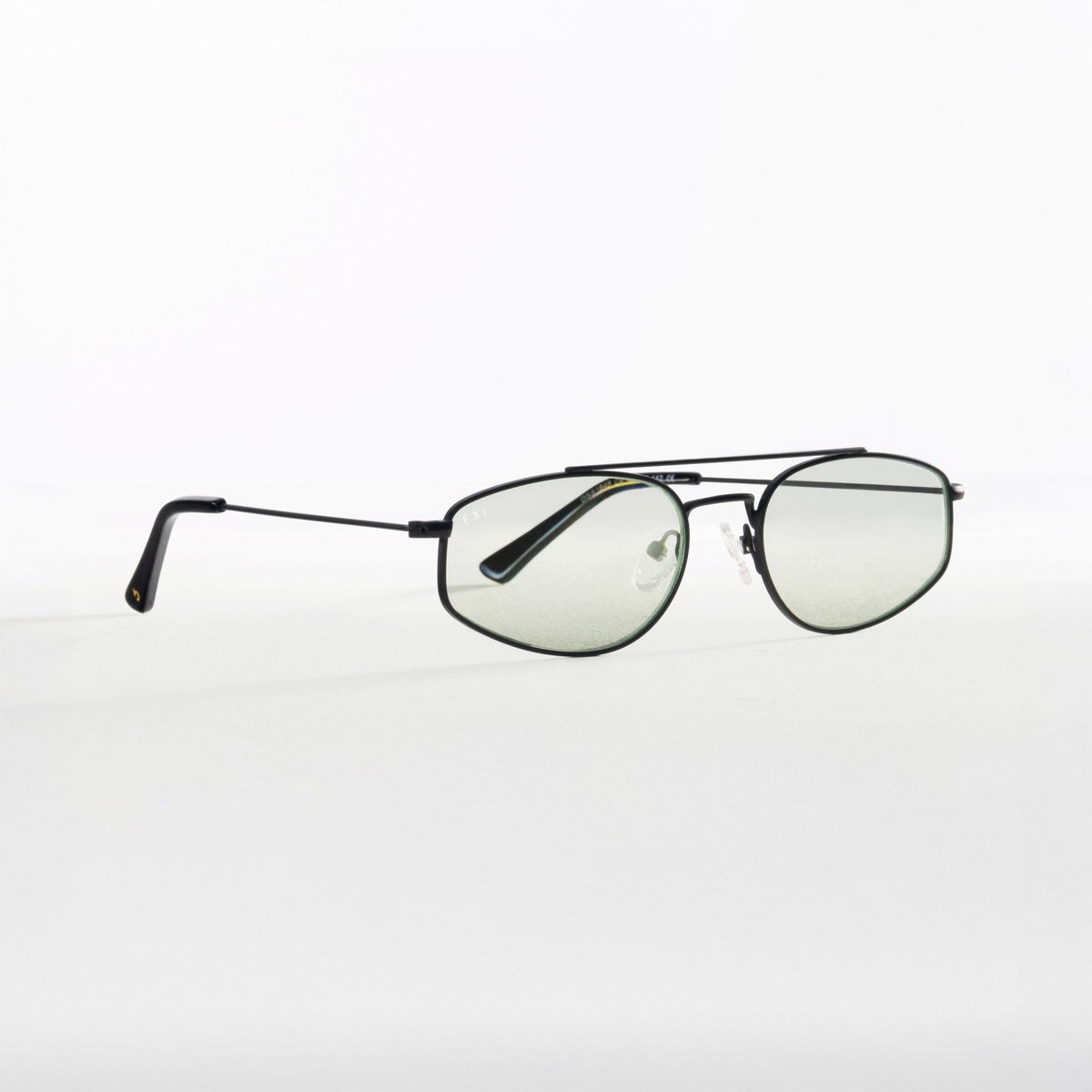 EXI DSS1848 — Green Lens