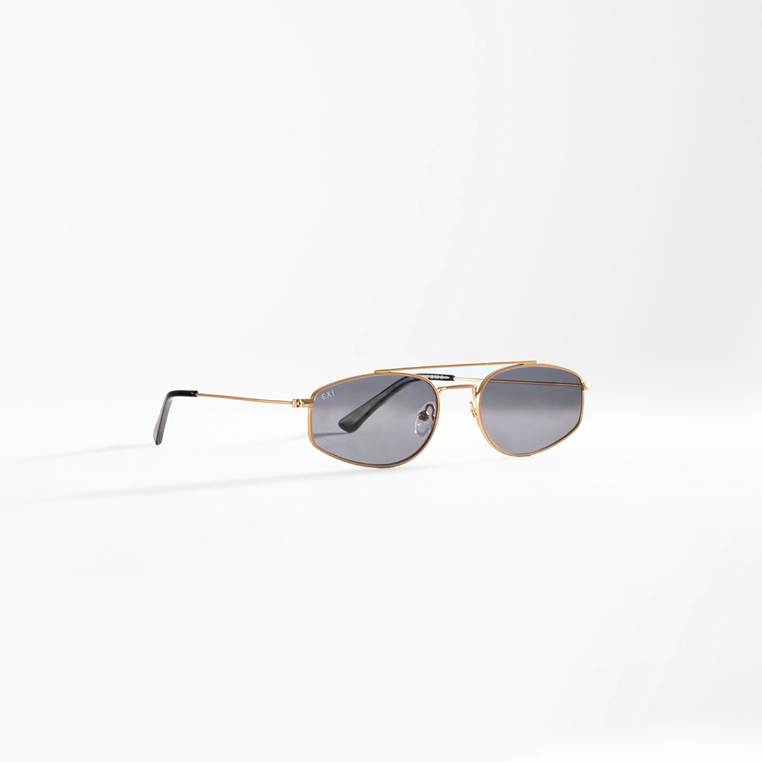 EXI Aviator (grey lens) — MODEL TBC