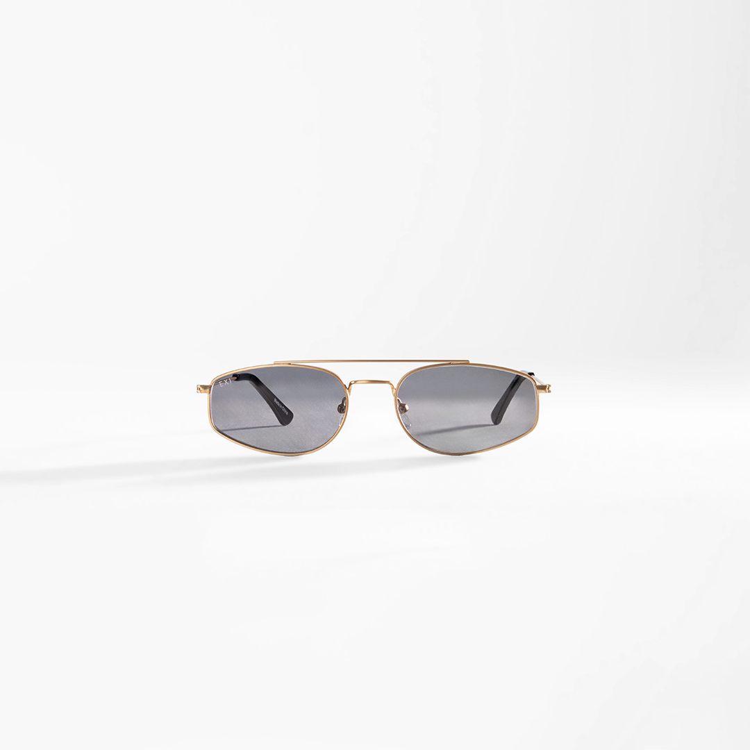 EXI Aviator (grey lens) — MODEL TBC