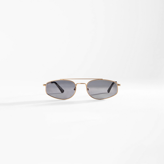 EXI Aviator (grey lens) — MODEL TBC